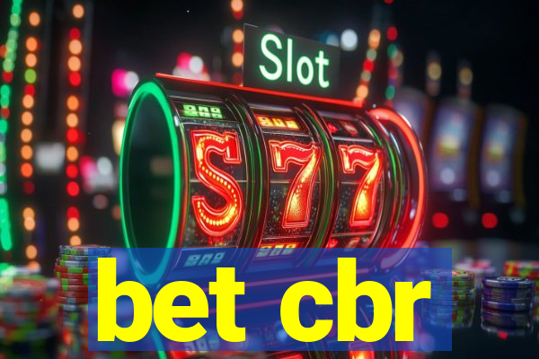 bet cbr
